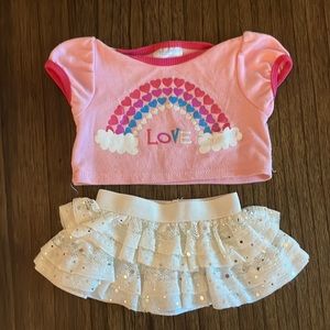 Build A Bear Outfit